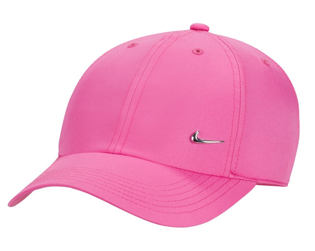 Nike šiltovka Heritage 86 pink Velikost: MISC