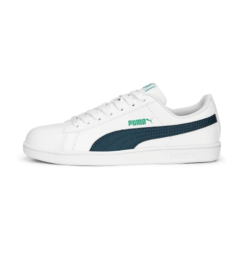 Puma obuv Up Jr white Veľkosť EU: 37,5