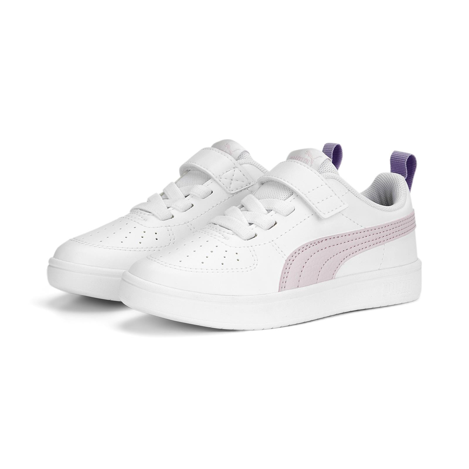 Puma obuv Rickie Ac Ps white Veľkosť EU: 32