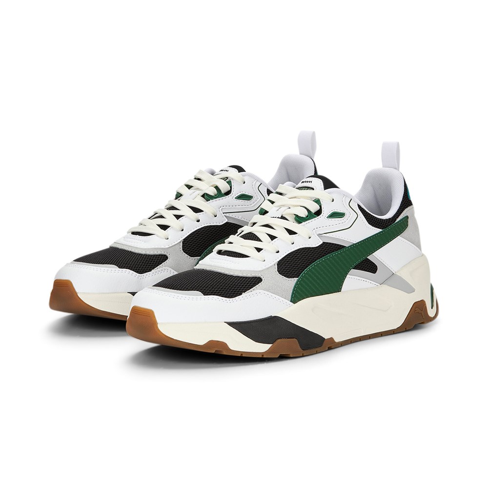 Puma obuv Trinity black Veľkosť EU: 42,5