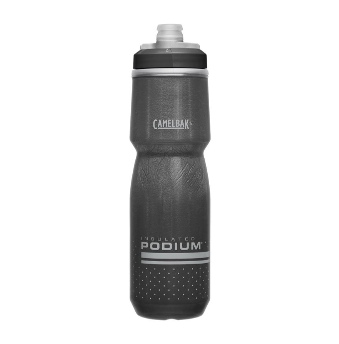 Camelbak fľaša Podium Chill black Velikost: 710ML