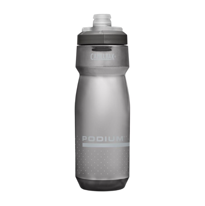 Camelbak fľaša Podium smoke Velikost: 710ML