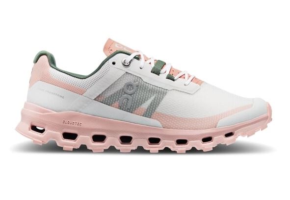 On Running obuv Cloudvista Exclusive frost rose Veľkosť EU: 37