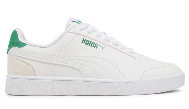 Puma obuv Shuffle white Veľkosť EU: 43