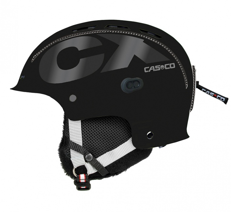 Casco prilba CX-3-Icecube (MyStyle) white 17/18 Velikost: 50-56