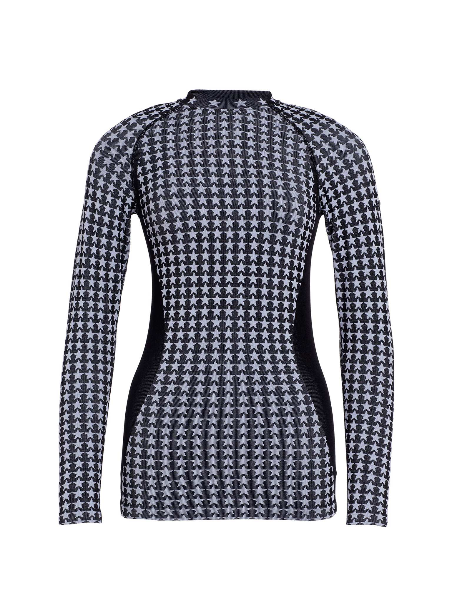Goldbergh tričko Starlet Baselayer black Velikost: L-XL