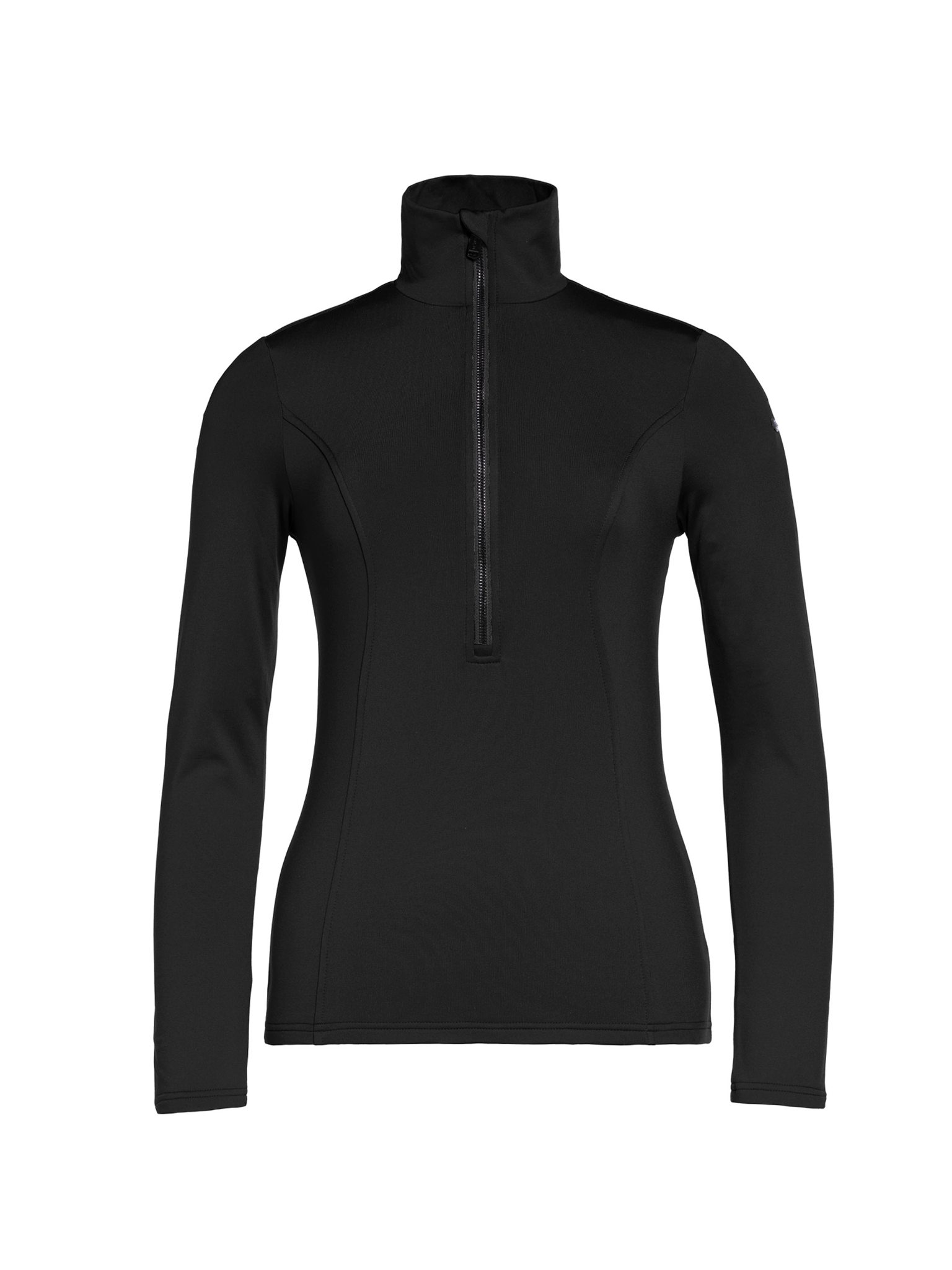Goldbergh rolák Serena black Velikost: L