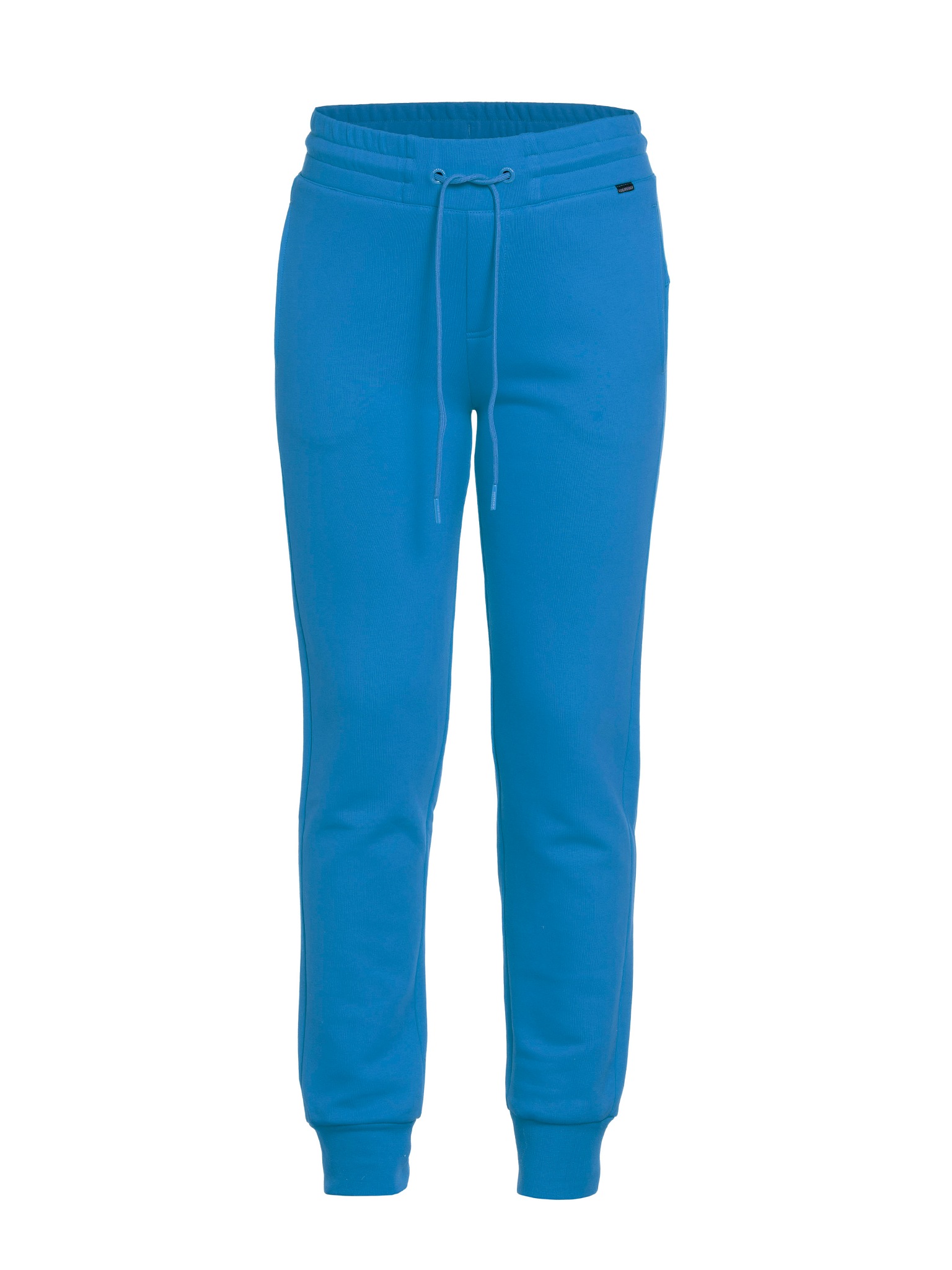 Goldbergh tepláky Bright electric blue Velikost: XS