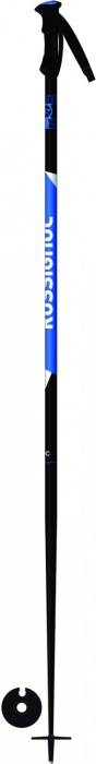 Rossignol - palice Tactic black/blue 18/19 Velikost: 135