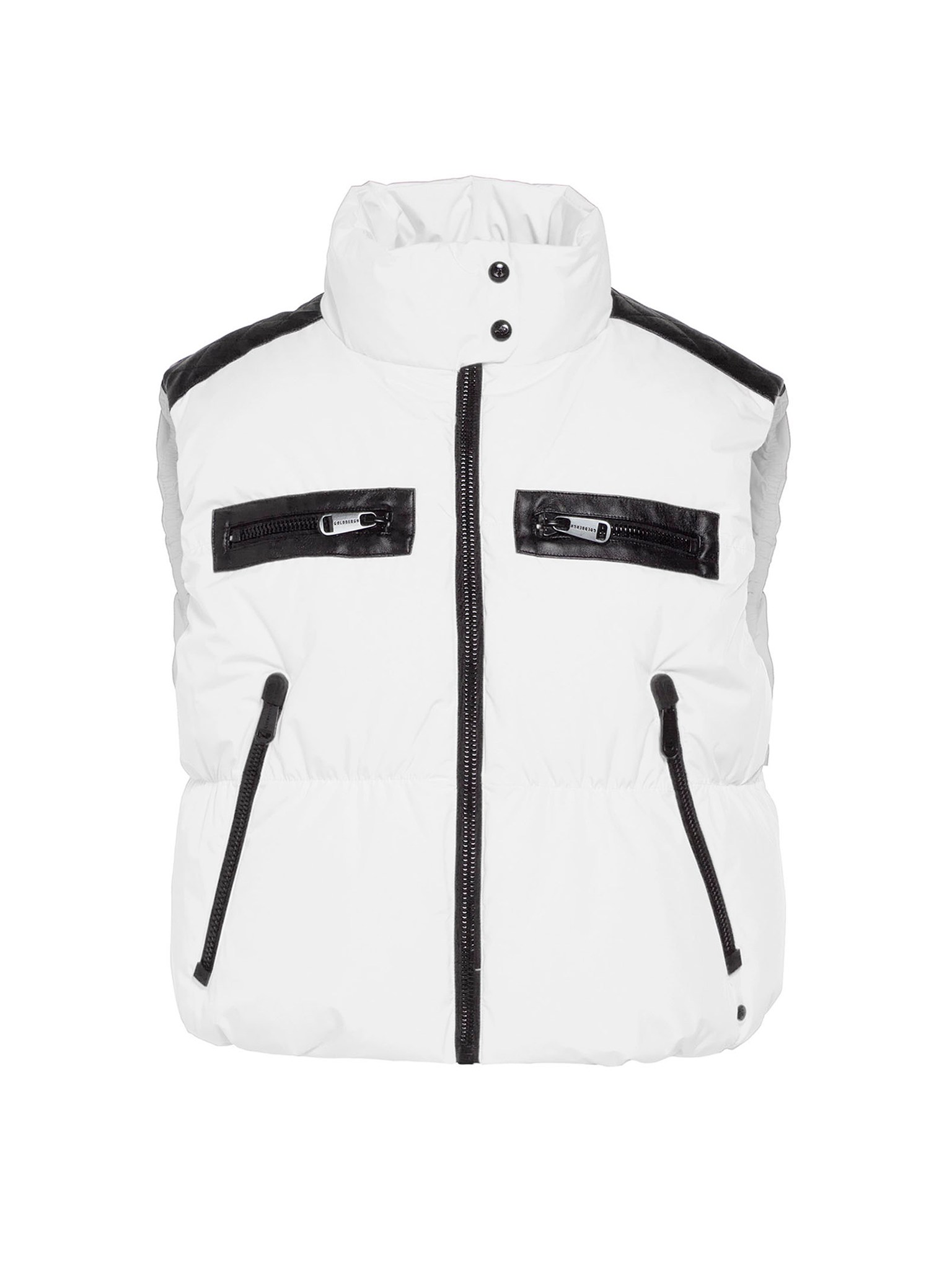 Goldbergh vesta Blast white Velikost: 36
