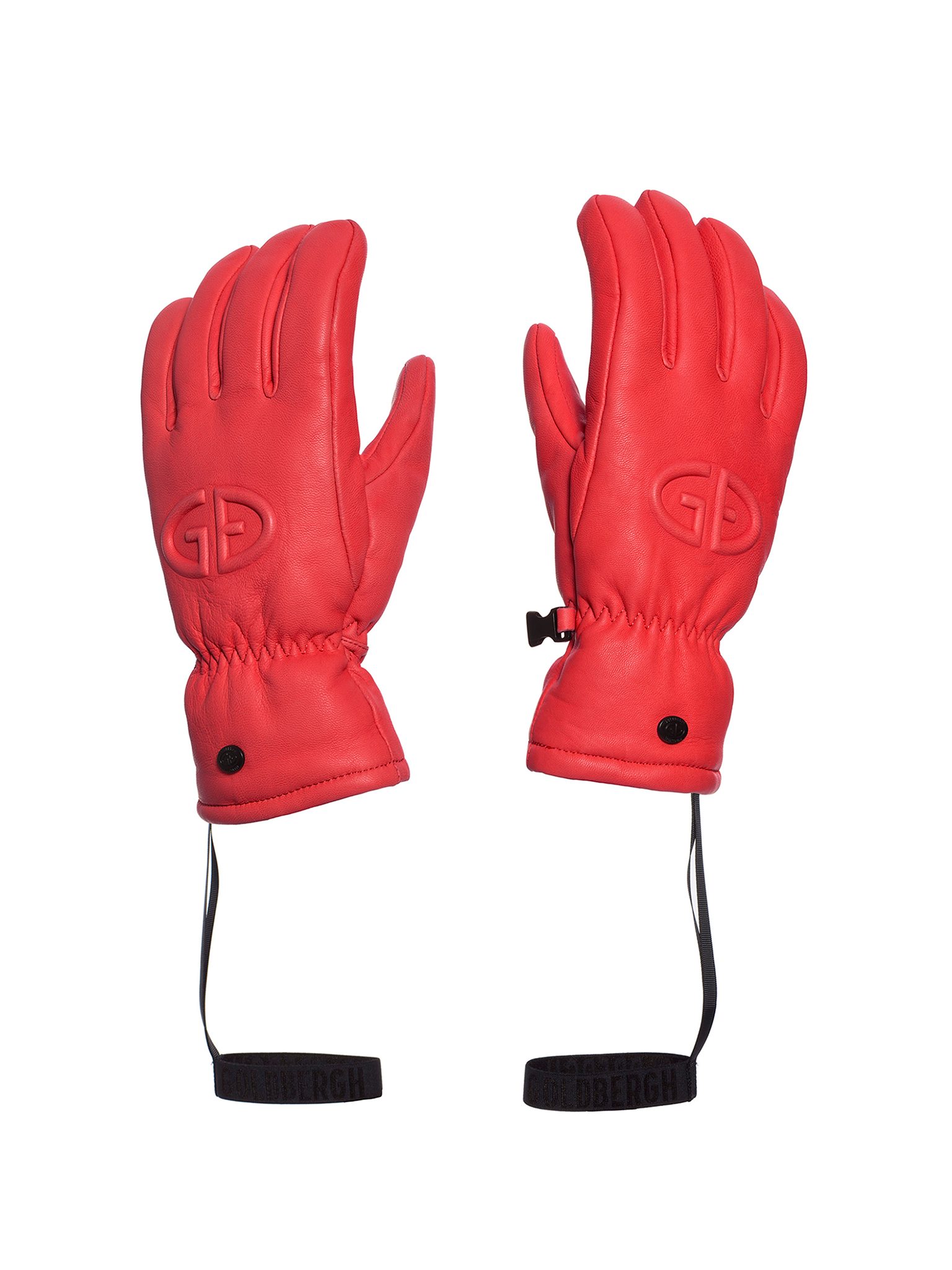 Goldbergh rukavice Freeze flame Velikost: 6.5