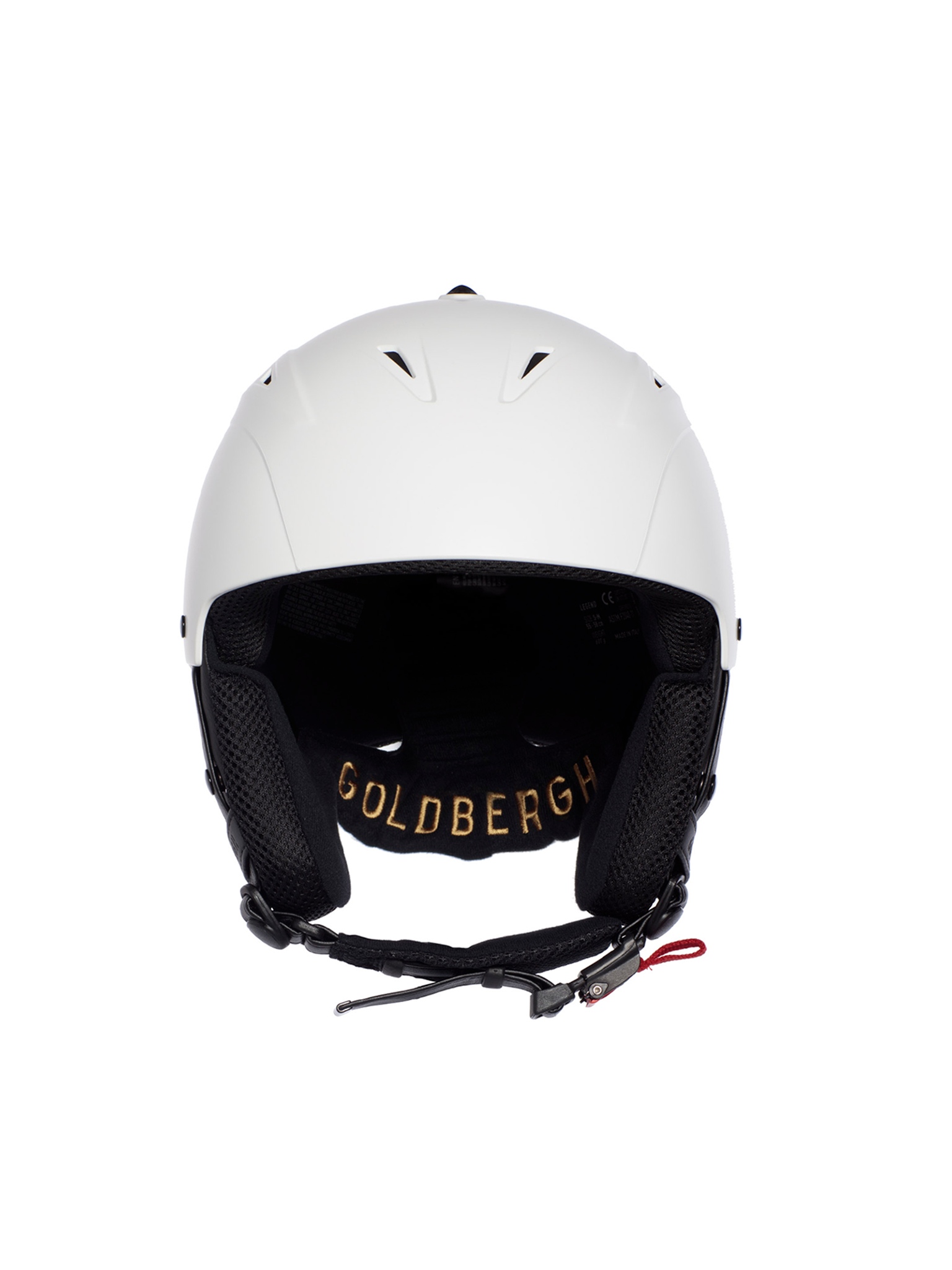 Goldbergh prilba Khloe white Velikost: S-M
