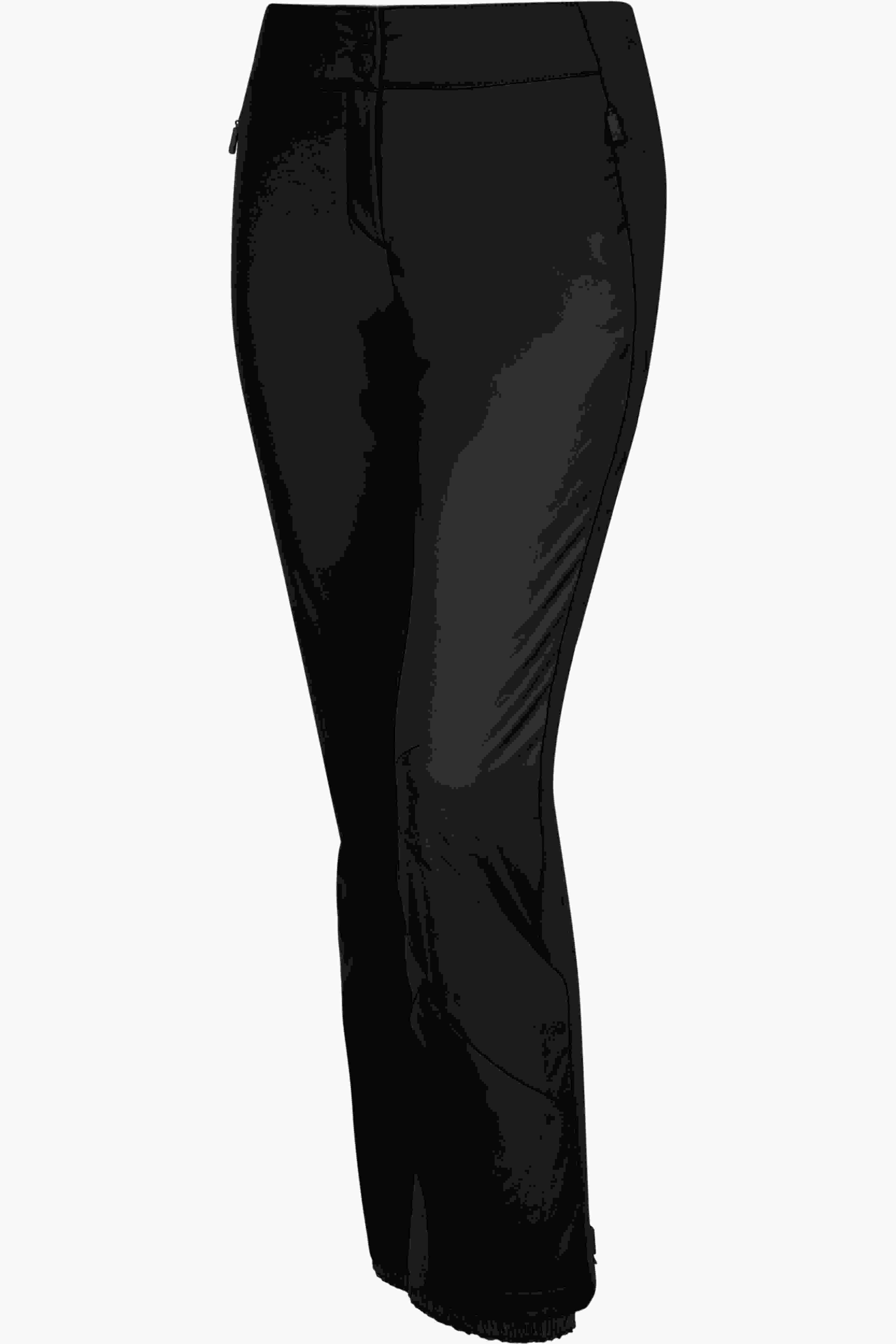 Sportalm nohavice Air SD black Velikost: 34