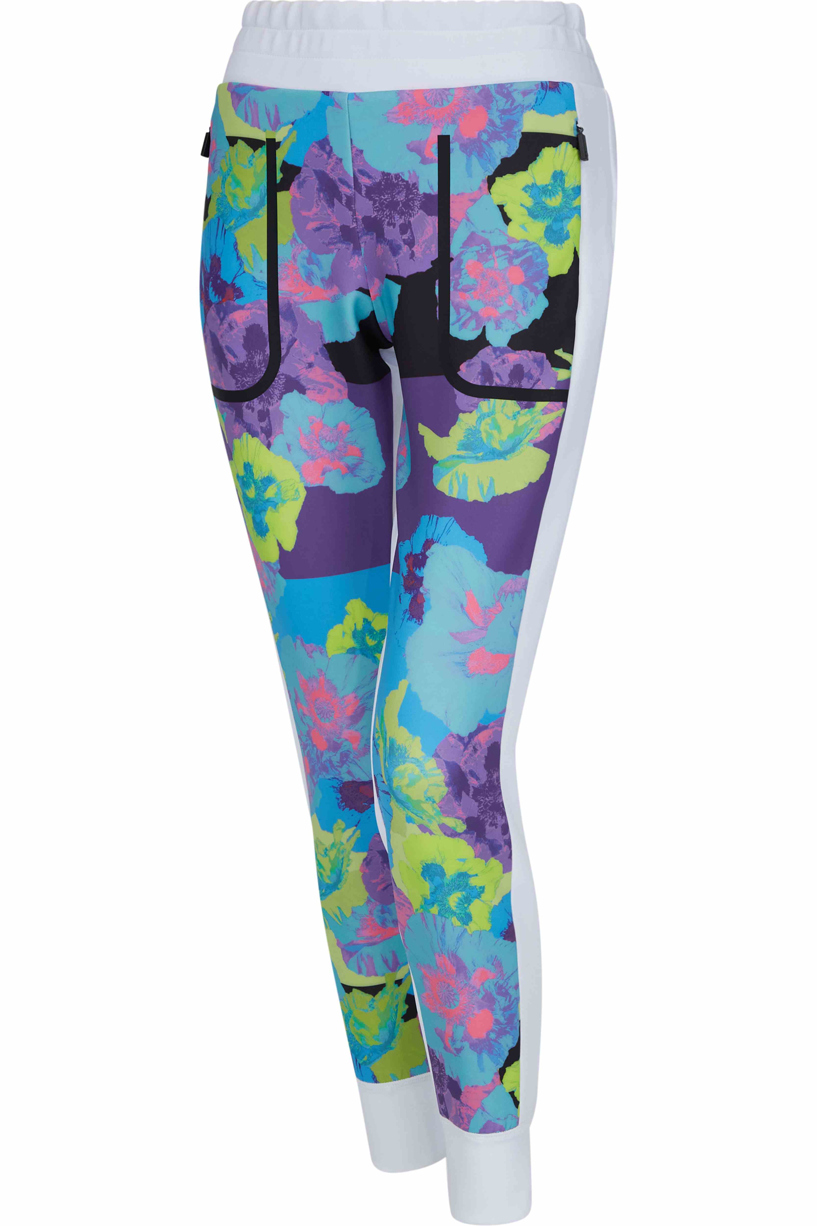 Sportalm tepláky Ninja optical white Velikost: 36