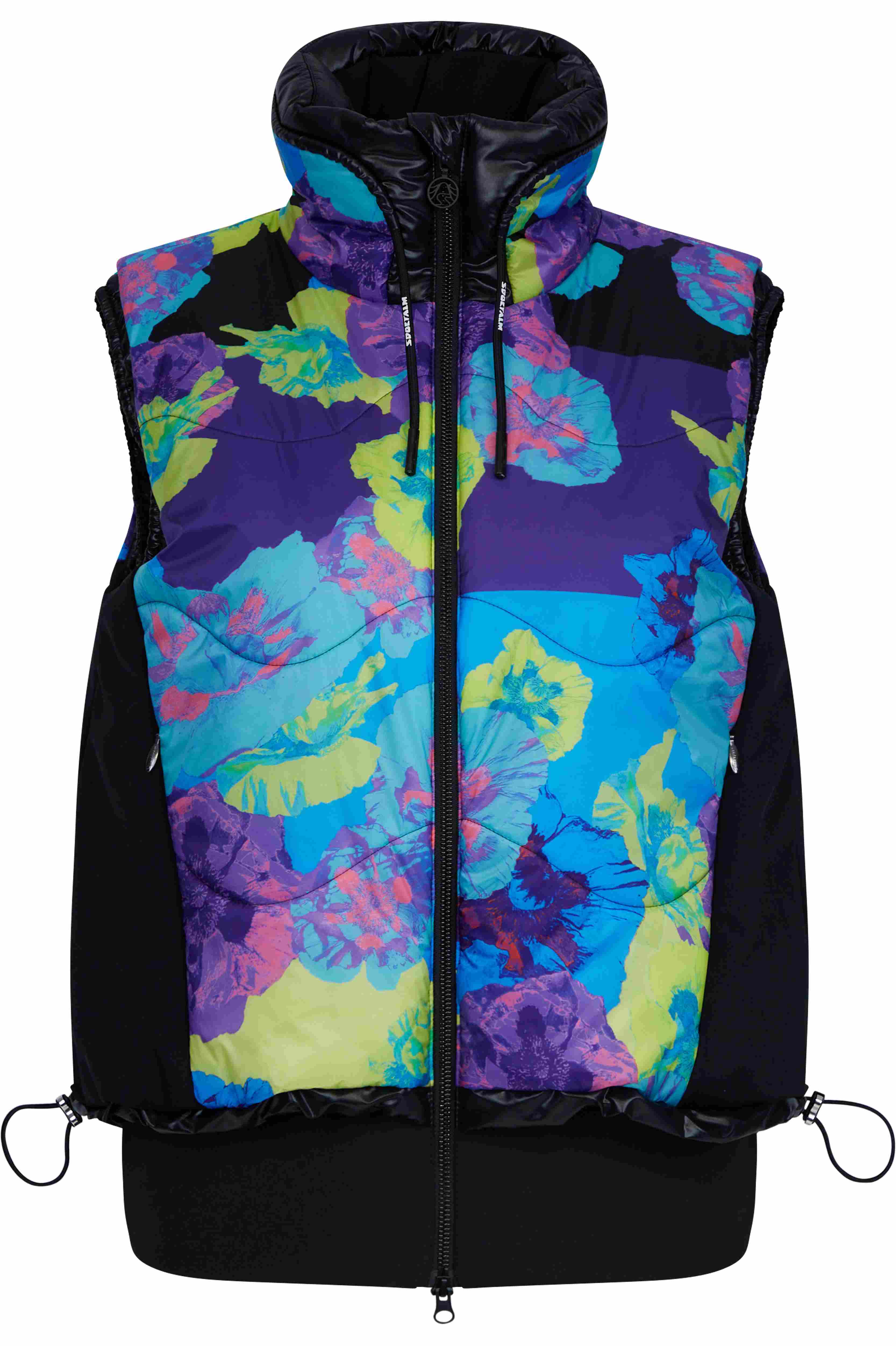Sportalm vesta Nougat blue juwel Velikost: 34