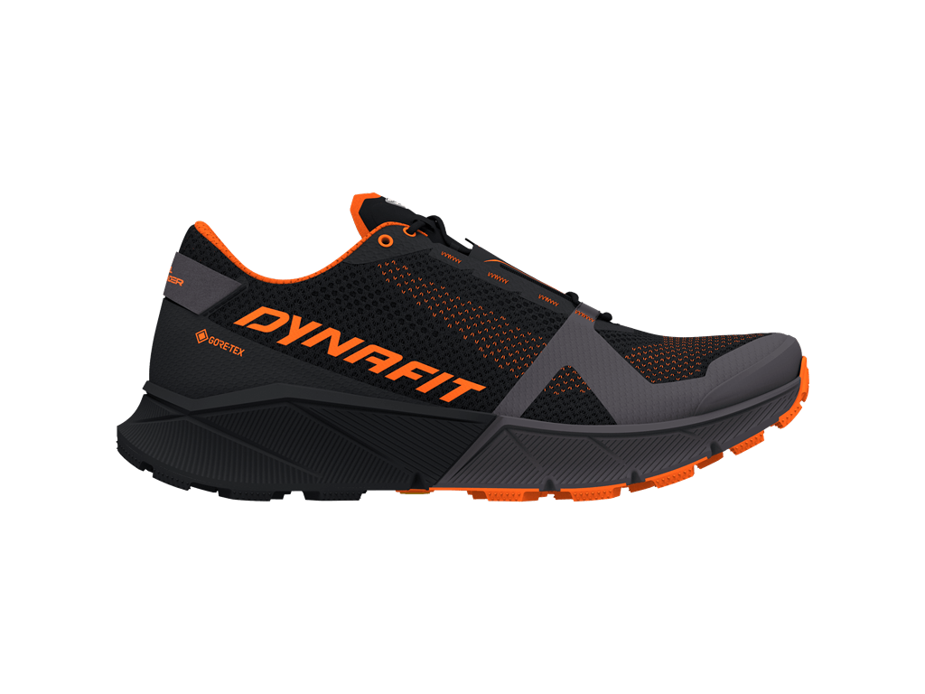 Dynafit obuv Ultra 100 Gtx magnet black Veľkosť EU: 42.5