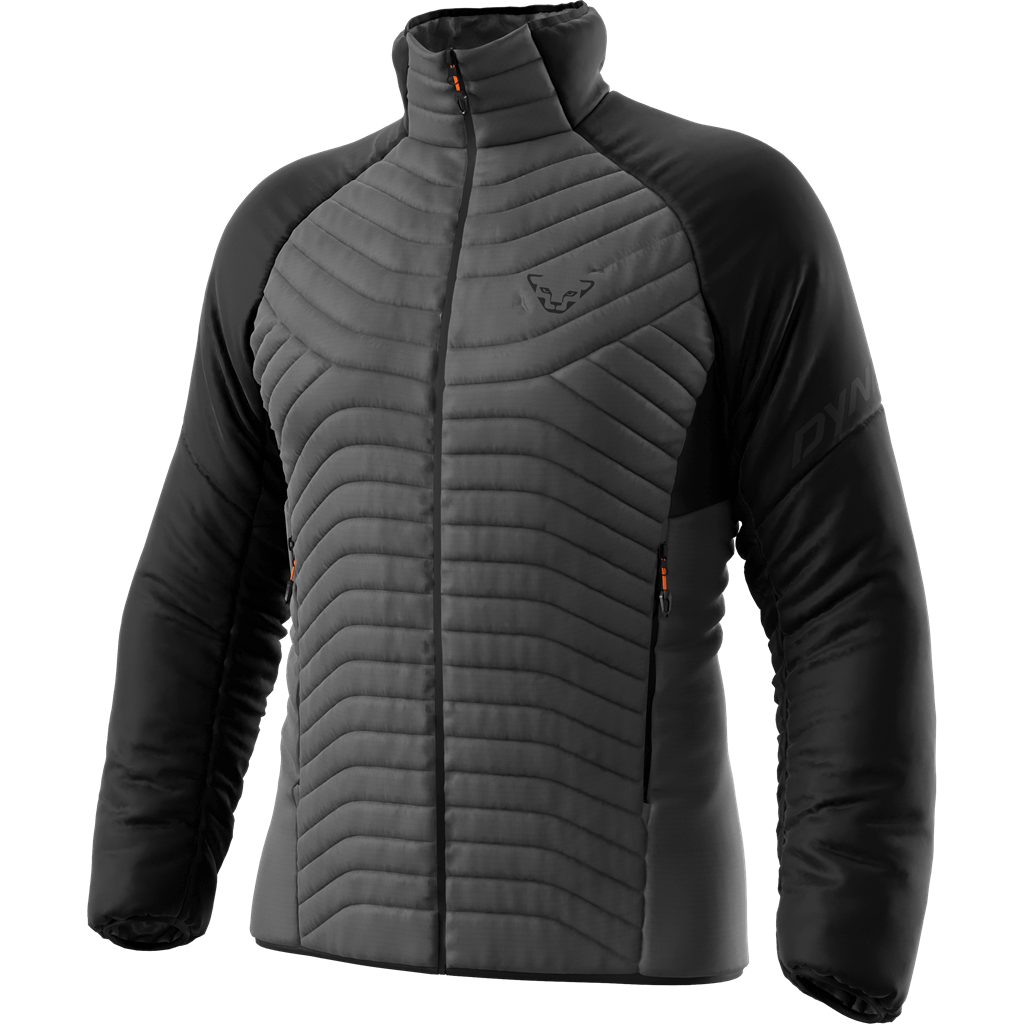 Dynafit bunda Speed Insulation M black Velikost: L