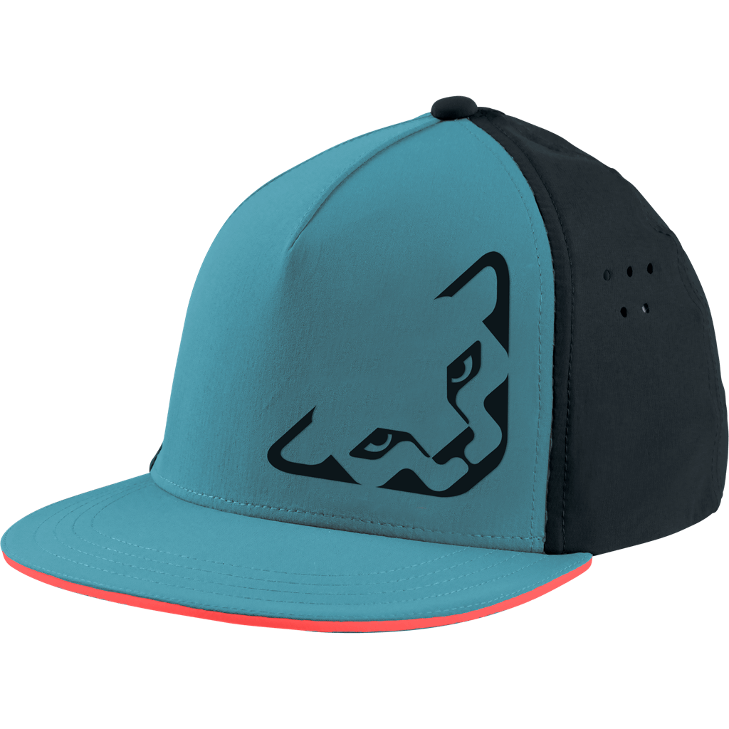 Dynafit šiltovka Tech Trucker storm blue Velikost: UNI