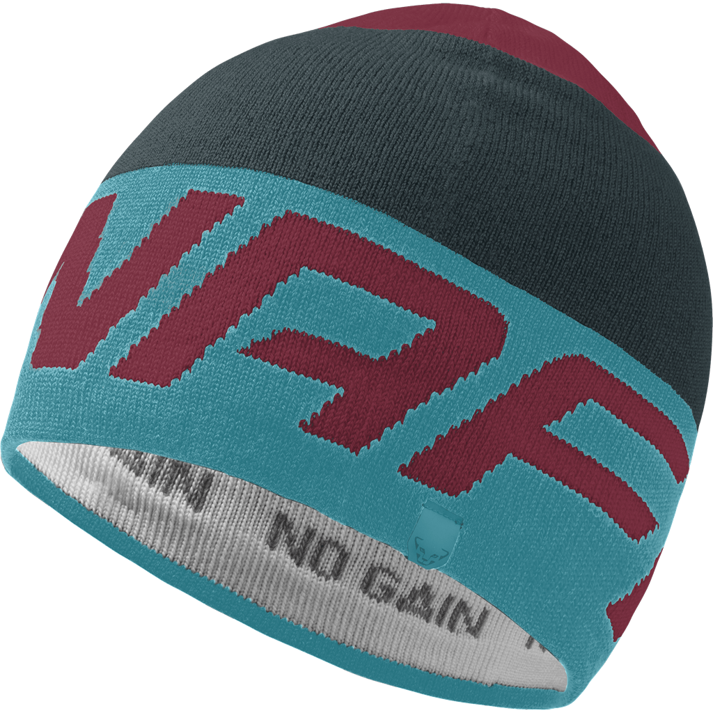 Dynafit čiapka Radical storm blue Velikost: UNI