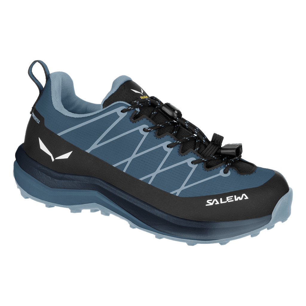 Salewa obuv Wildfire 2 Ptx K java blue Velikost: 31