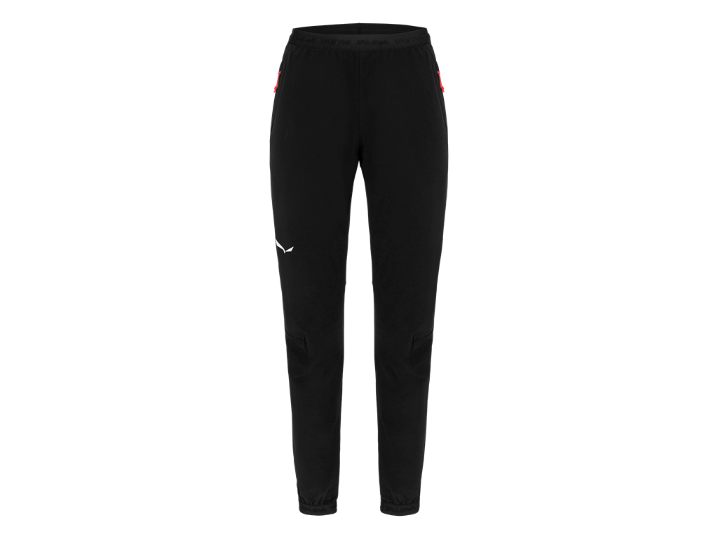 Salewa nohavice Pedroc Dst Wo W black Velikost: 44