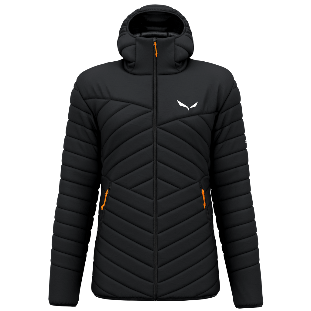 Salewa bunda Brenta Rds Dwn M black Velikost: XL