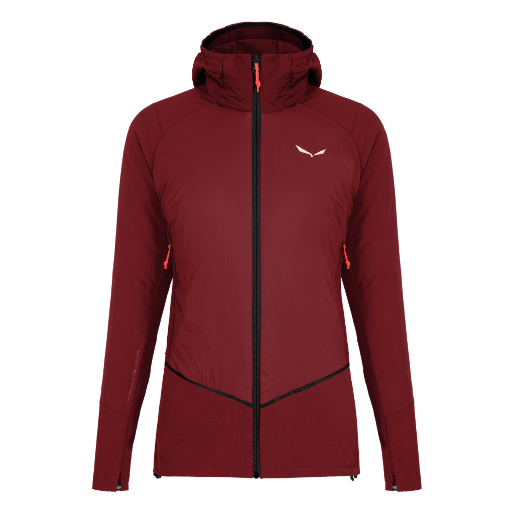 Salewa bunda Pedroc Twr/Dst Wo W syrah Velikost: 36