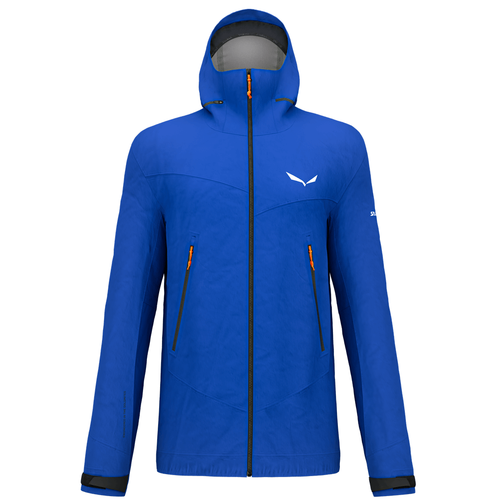 Salewa bunda Ortles Gtx 3L M electric Velikost: 2XL