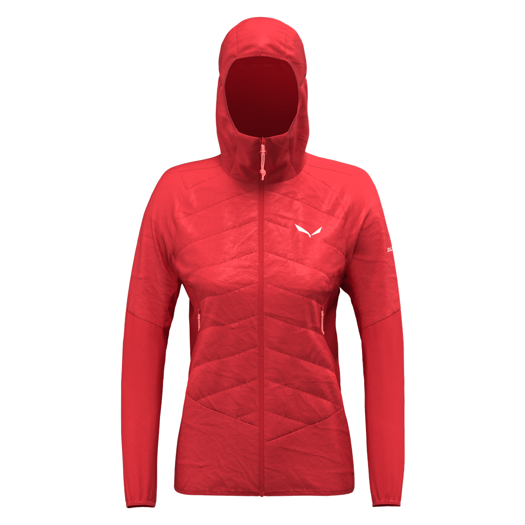 Salewa bunda Ortles Hyb Twr W flame Velikost: 36