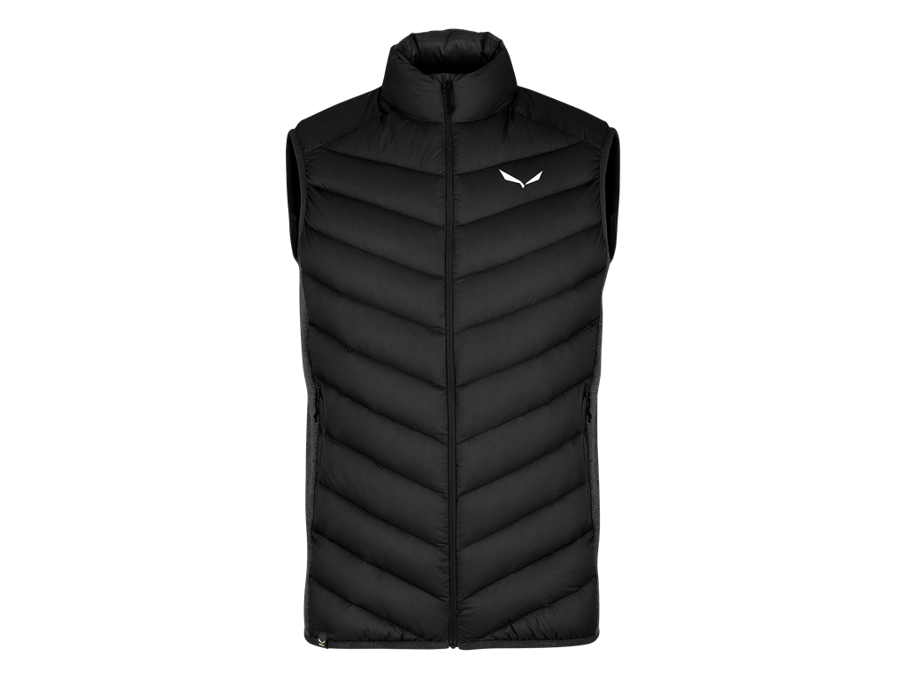 Salewa vesta Fanes Sarner Rdsdwn M Hyb black Velikost: XXL