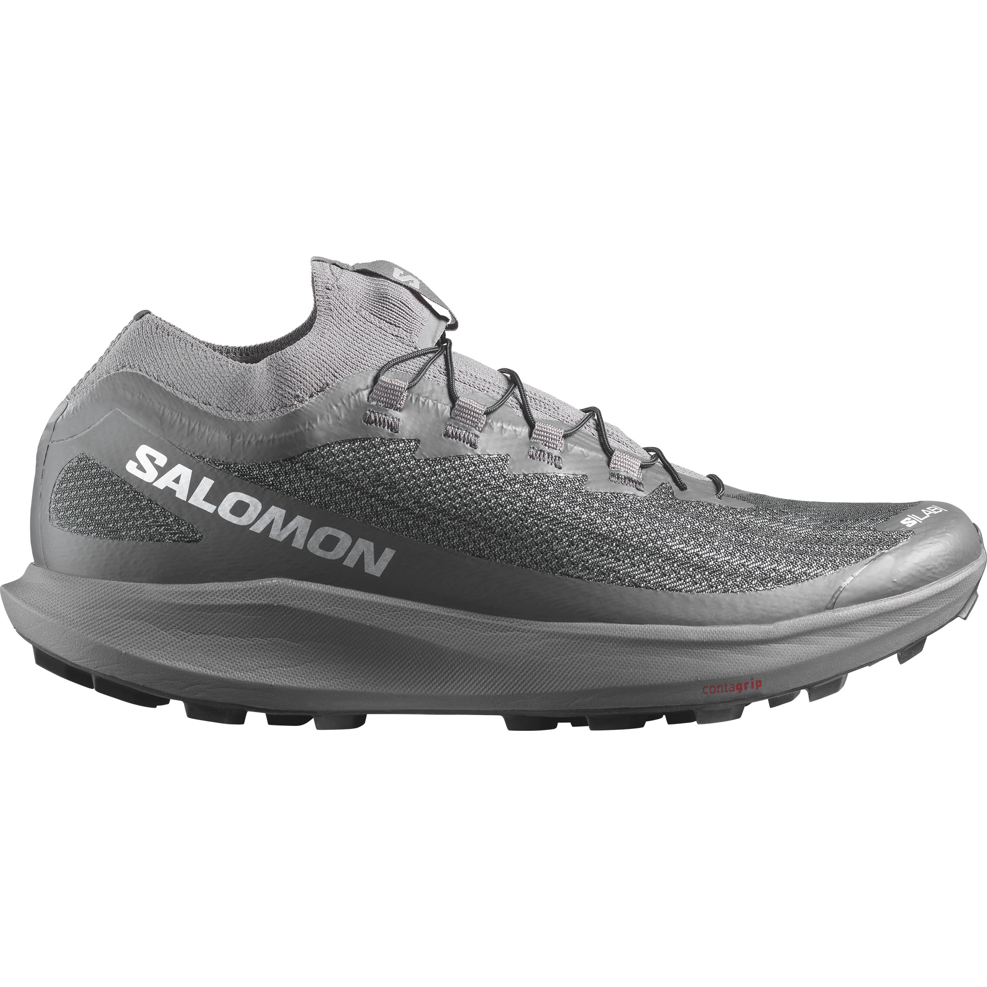 Salomon obuv S/Lab Pulsar 2 Sg magnet black Veľkosť EU: 37 1/3