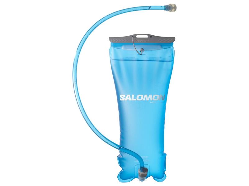 Salomon fľaša Soft Reservoir 2l clear blue Velikost: UNI