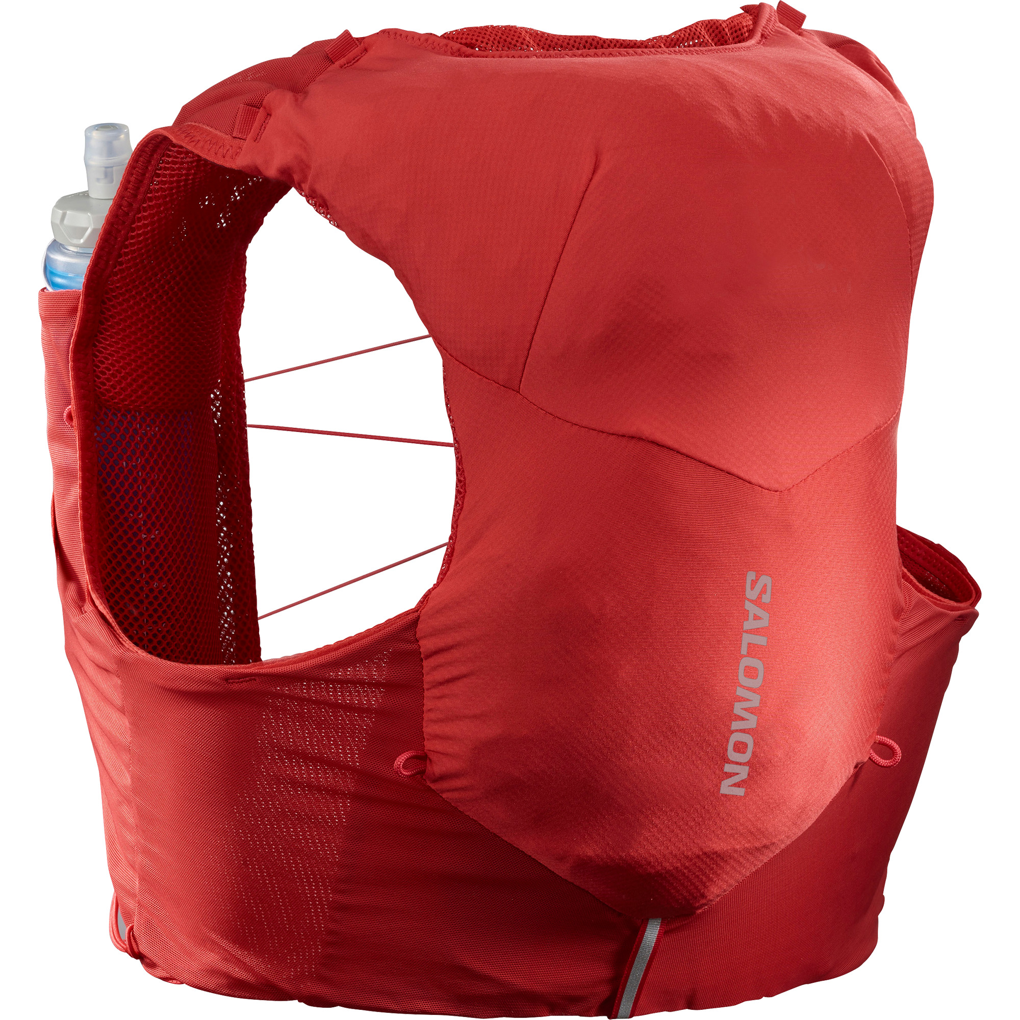 Salomon vesta Adv Skin 5 Set goji berry Velikost: S