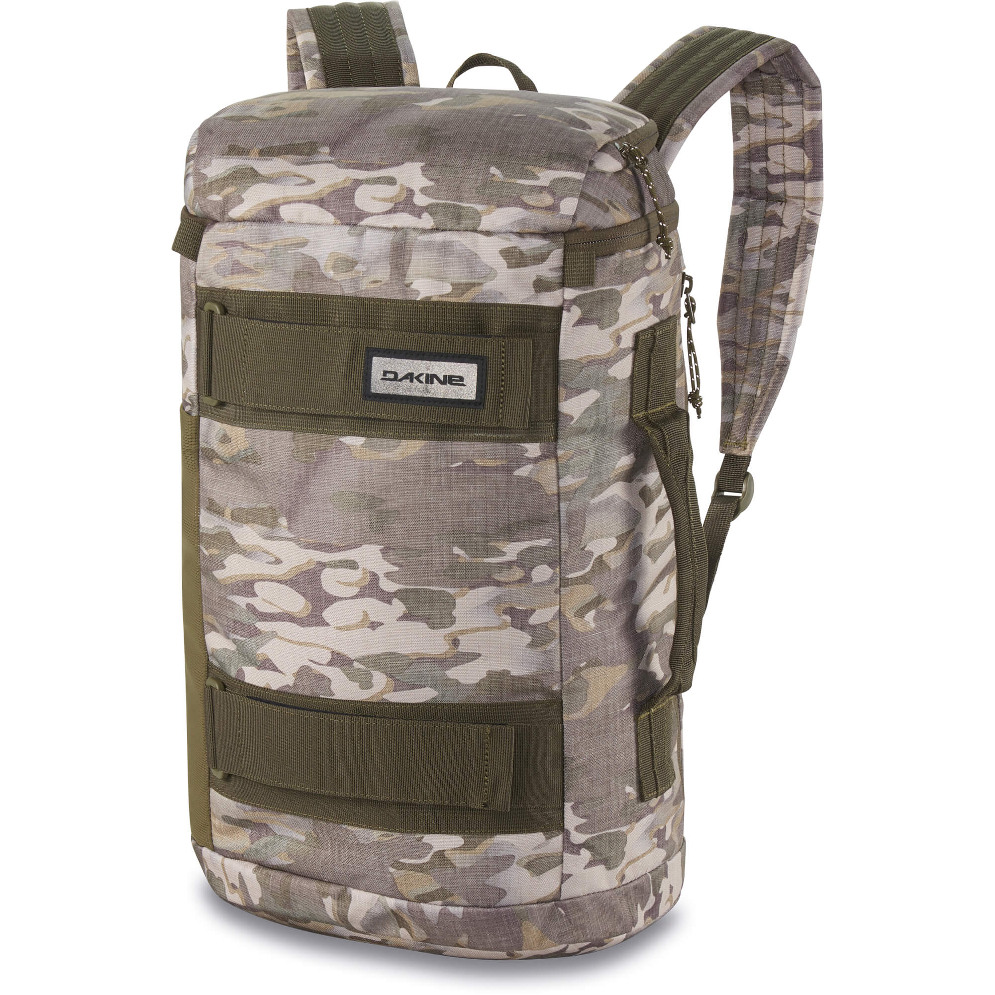 Dakine batoh Mission Street 25L vintage camo Velikost: 25L