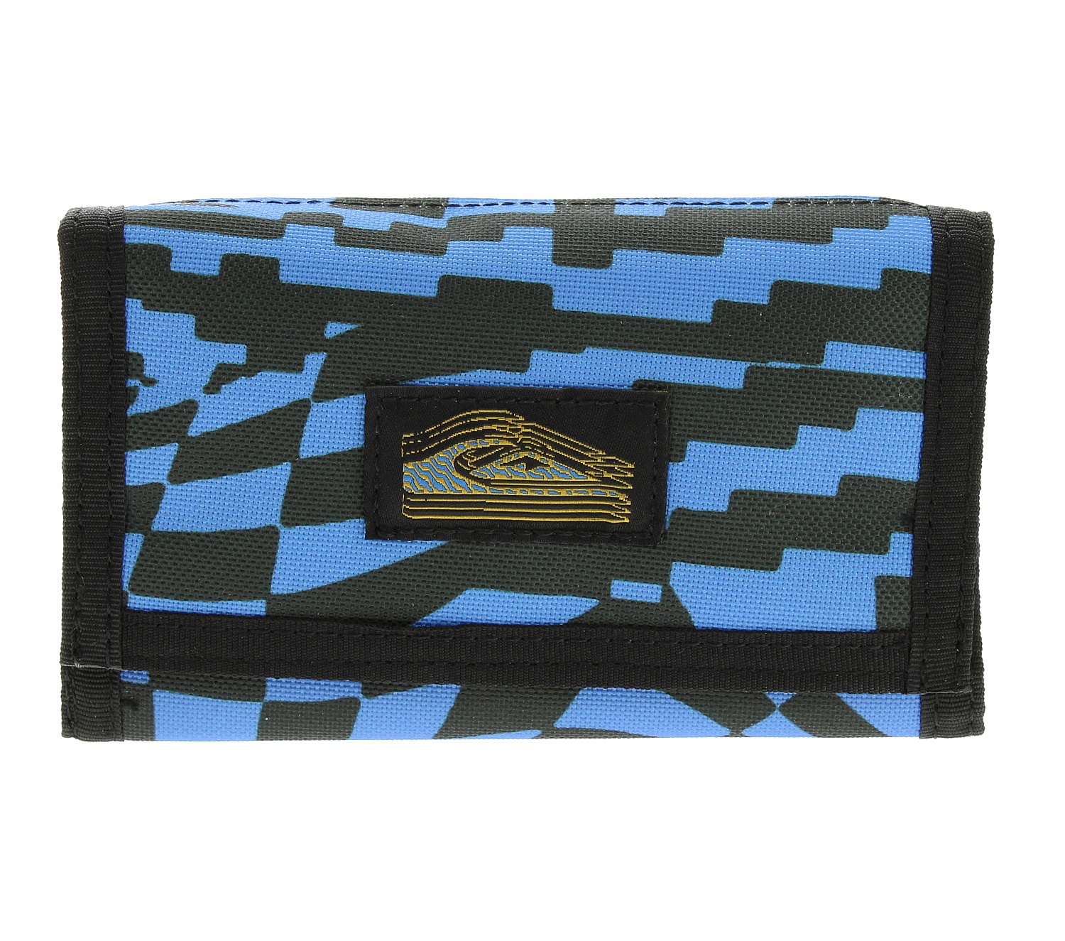 Quiksilver peňaženka The Everidaily fiery blue Velikost: L