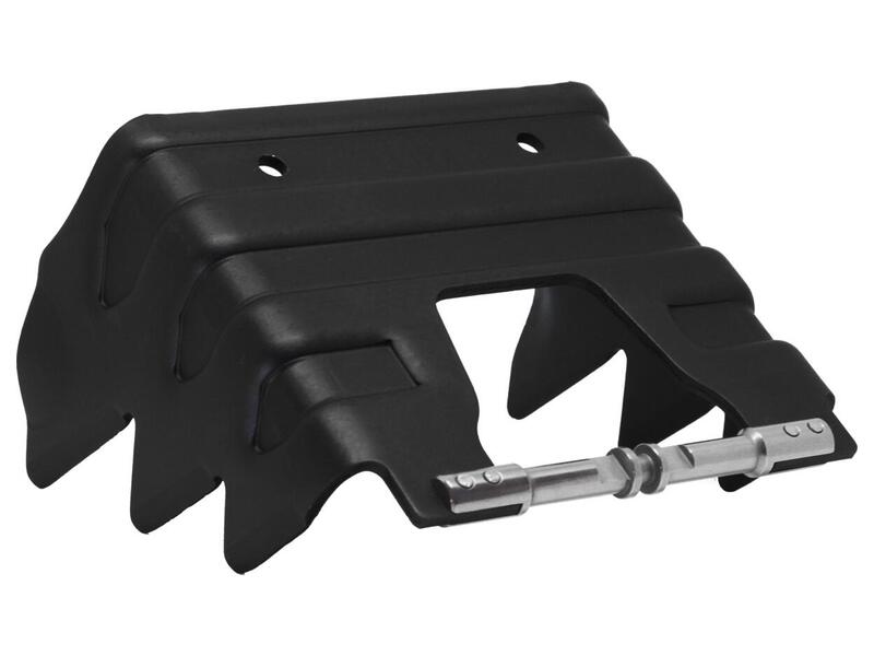 Atomic mačky Crampon Backland grey Velikost: G100