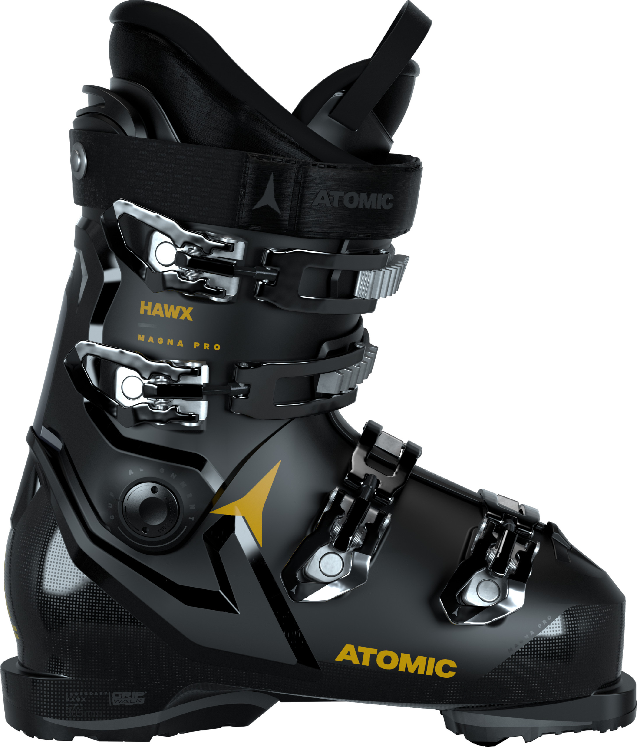Atomic lyžiarky Hawx Magna Pro Gw black saff 23/24 Velikost: 29