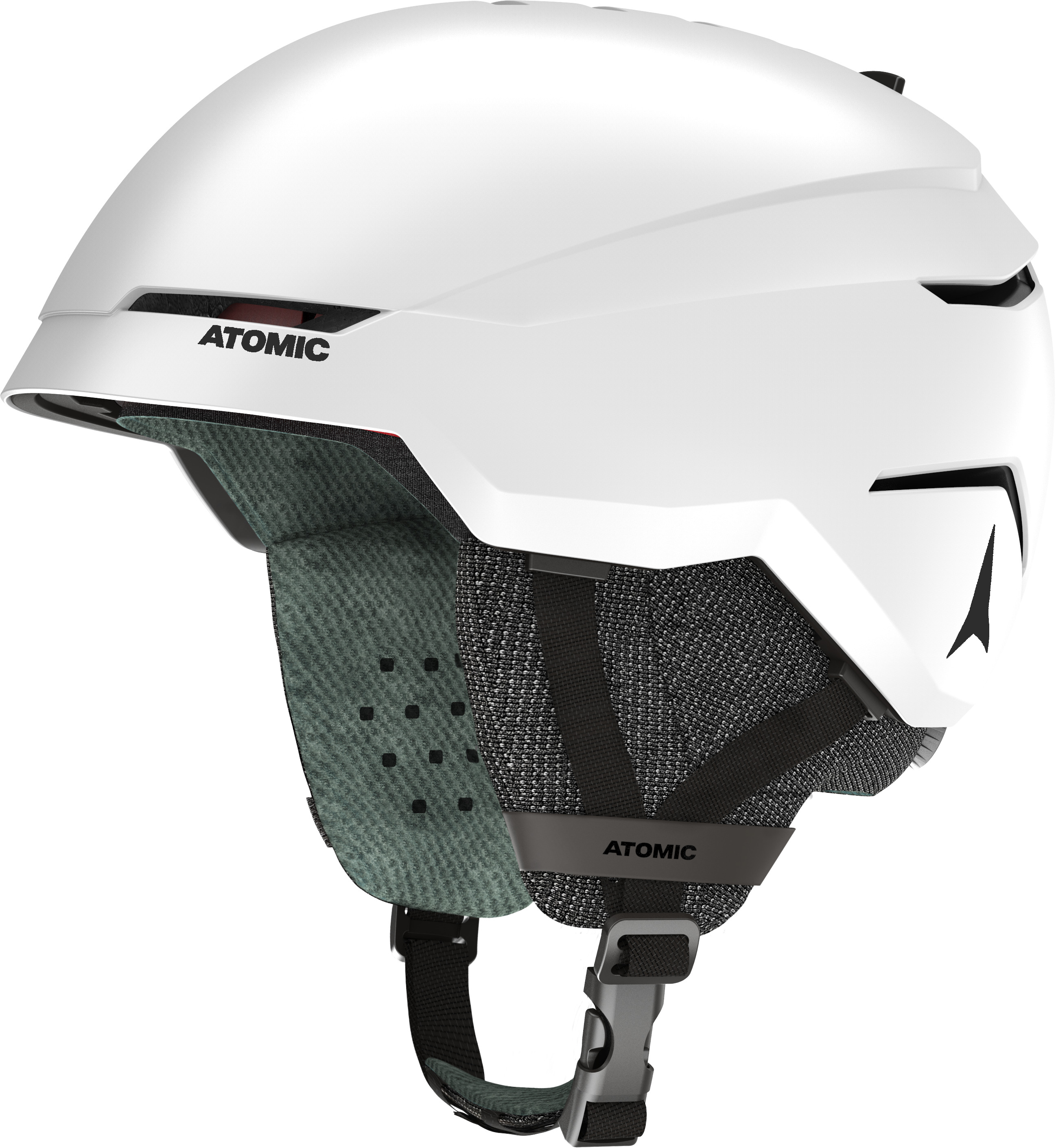 Atomic prilba Savor white 24/25 Velikost: 59-63