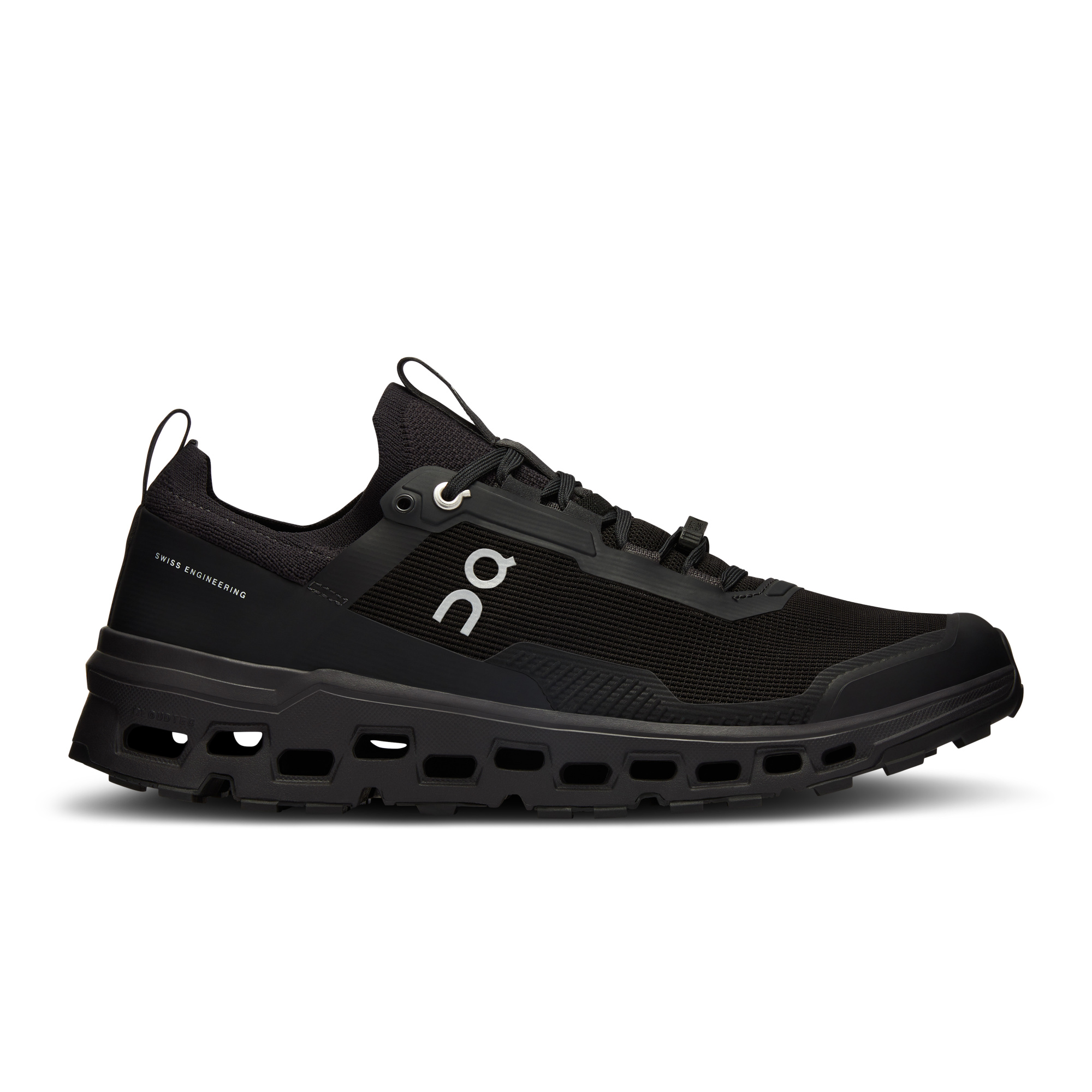 On Running obuv Cloudultra 2 all black Velikost: 48