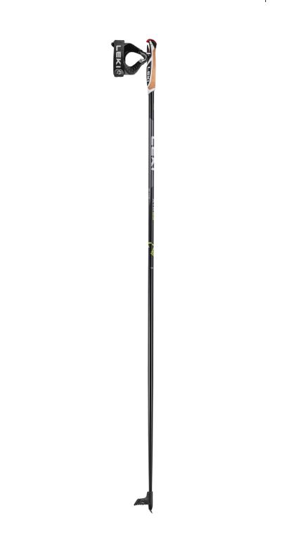 Leki palice Xta 5.5 black white Velikost: 145