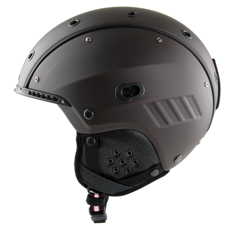 Casco prilba SP-4 warm black 23/24 Velikost: 56-58