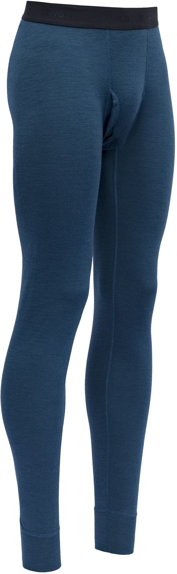 Devold nohavice Duo Active Merino 205 longs flood Velikost: L