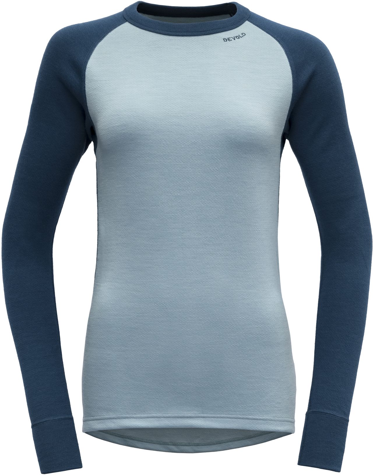 Devold tričko Expedition Merino 235f lood cameo Velikost: M