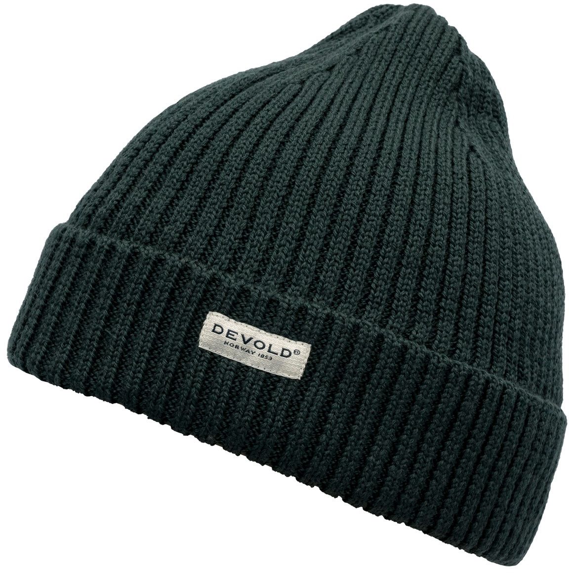 Devold čiapka Skolma Merino woods Velikost: 58