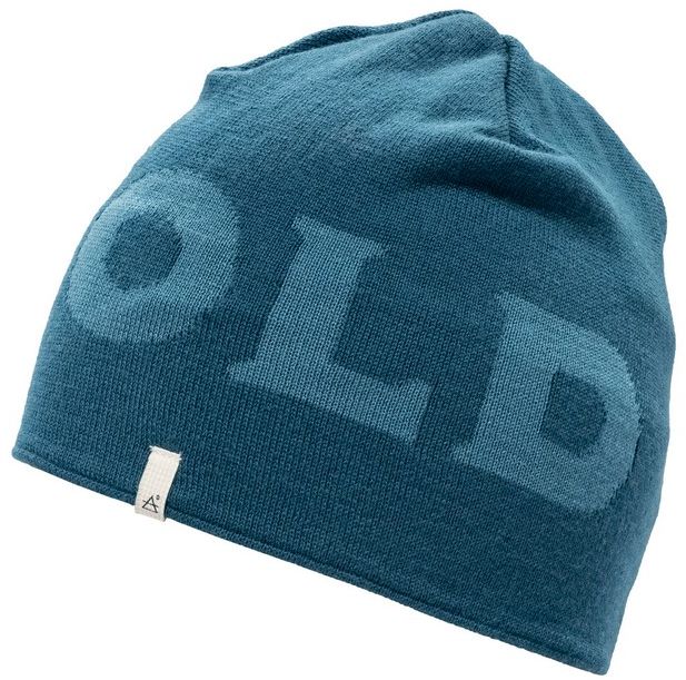 Devold čiapka Logo Merino flood Velikost: 58