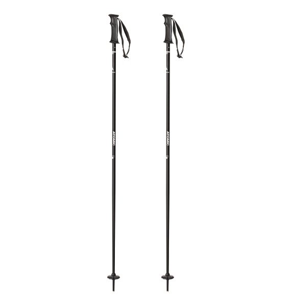 Atomic palice Cloud black 25/26 Velikost: 115