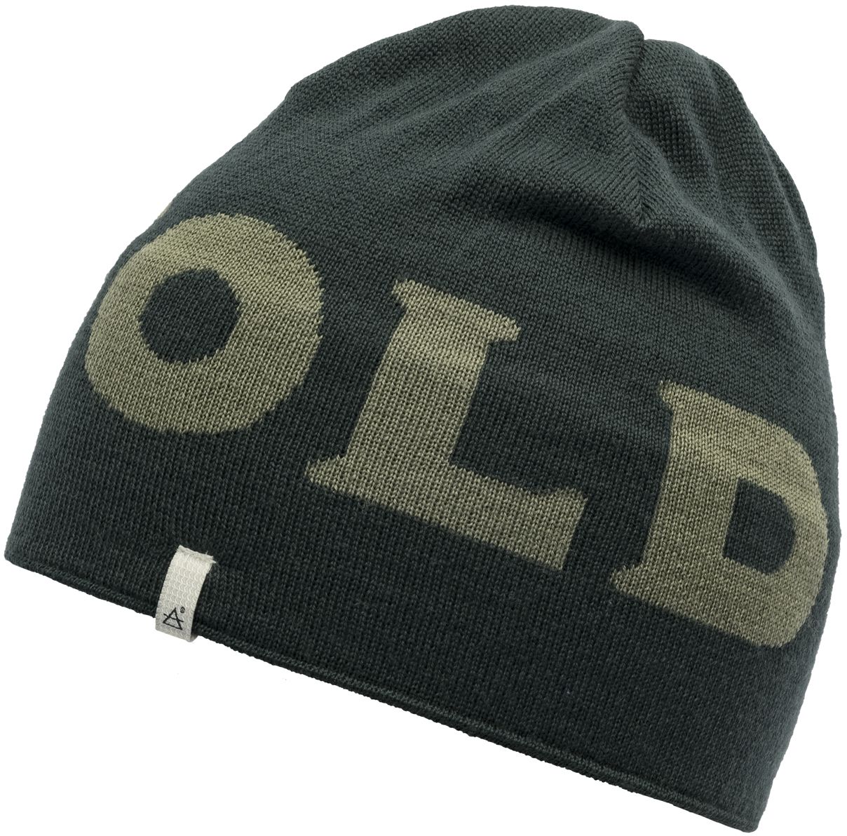 Devold čiapka Logo Merino woods Velikost: 58