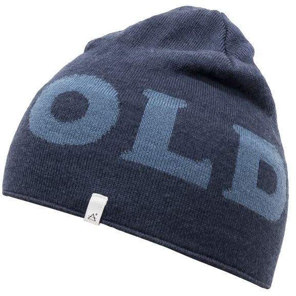 Devold čiapka Logo Merino night Velikost: 58