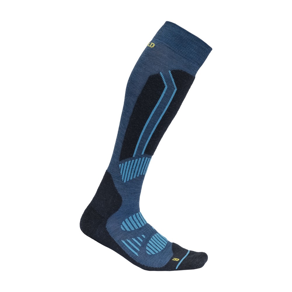 Devold ponožky Alpine Merino skydiver Velikost: 38-40
