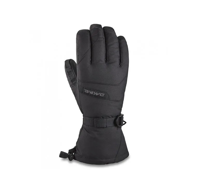 Dakine rukavice Blazer black Velikost: M